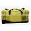 large weekend sport travel duffel bag