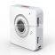 Portable built-in battery HD 720P mini wifi sport camera