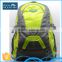 2016 new design waterproof outdoor hiking 8364 35*49*16 teenage school bags with low price