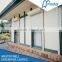 store multifunction roller shutter window