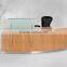 2015 Hot Sale New Design Used Tanning Salon Reception Desk(SZ-RT053)