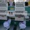 High Speed 4 heads hat embroidery machine for sale