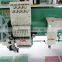 6 head mixed flat chenille embroidery machine