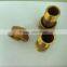 fittings brass