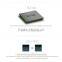 Vensmile Zidoo X6 octa core android tv box Android 5.1 Lollipop TV Box RK3368 Octa Core 2G/16G