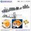 Full automatic stainless steel tortilla press maker machinery
