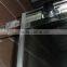 Advanced Materials Stainless Steel Corner Shower Glass Door Waterproof Seal Strip