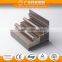 OEM Customised hot sell window and door aluminum extrusion frame profile