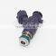 ANGOTAN Auto parts Original Injector FBJC100