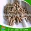 canadian wood pellets