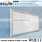 Shenzhen Manufacturer rectangular shape super bright led light 18 W led panel light 600x300