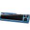 Factory wholesale Mini Portable radio Speaker with mp3