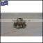 Zinc Plated Four Prong t Nuts M12 (DIN1624)