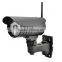 Top quality 4ch digital wireless cctv camera kits support remote real time monitor on iphone and android phone