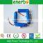 14500 LiFePO4 battery 3.2v 450mAh quick charge battery with high efficiency for led light