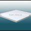 8w/12w led panel light housing aluminum alloy square high quality & hot sell for high-end interior lighting lamps