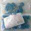 high voltage blue disc ceramic capacitor 30KV 300PF for electronics component