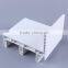 China HMST13001B Door Frame Accessories Plastic Profiles
