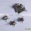 100Grain 5claws Archery Broadhead And Arrowhead For Hunting Pure Carbon Arrow