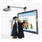 Big Size smart board educational whiteboard for school, with factory price, professional smart board