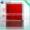 Haojing 190*190*80mm tinted glass block