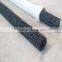 Drainage pipe for wet land