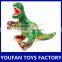 Wholesale Dinosaur Plush Toys T-rexs Toy