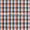 yarn-dyed polyester cotton plaid fabric for shirting