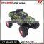 New Style Radio Control Vehicle 4WD electric power rc car buggy