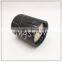 wholesale hot-selling Black Marble candle vessel with wood wick