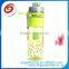2015 man made gallon plastic water bottle