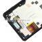 2015 Factory Direct Sale original lcd touch screen for sony z3 mini