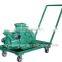 DYB 300 portable fuel dispenser Mobile Pump Unit