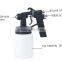 HS-472P Noiseless Metal Products Low Pressure Spray Gun