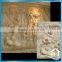 Environment friendly resin wall art sculpture