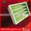 hurricane aluminum louver window