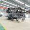 Mobile Crushing Station Made in China