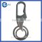 RoHS certificate high quality standard fast delivery security keychain wolesaler from China