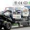 coal power used mobile crusher mining companies