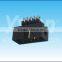 Dongguan Yxcon 2.54mm pitch dual layer dual row straight box header