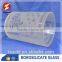 frosted heat resistant replacement glass candle holder