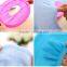 Q035 Home O shape soft thickened type toilet set /Toilet seat cushion wholesale