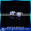 YiWu Factory Direct Blue Rhinestone Wholesale Cufflink Jewelry G0005
