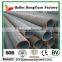 China Manufactory Q235 Steel Welded Pipe