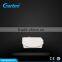 2016 newest 5 way outlet universal usb switch socket with overload protection