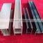 Led aluminum tile trim profile for led strip