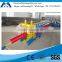 HOT Sale! Steel Roof Profile Cap Making Machine Made in China