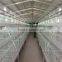 Good quality cheap price and hot sale types of sheds for broiler