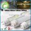 Environmental hot sale led tube t5/t8/t10 smd 12w/16w/20w ra80 ce rohs good price,hot sale tube light led zoo tube8 led animal