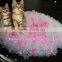 silica gel bulk cat litter